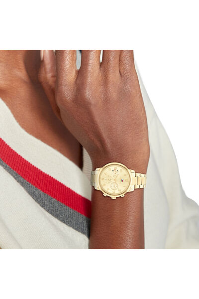 Tommy Hilfiger Th1782525 Kadın Kol Saati