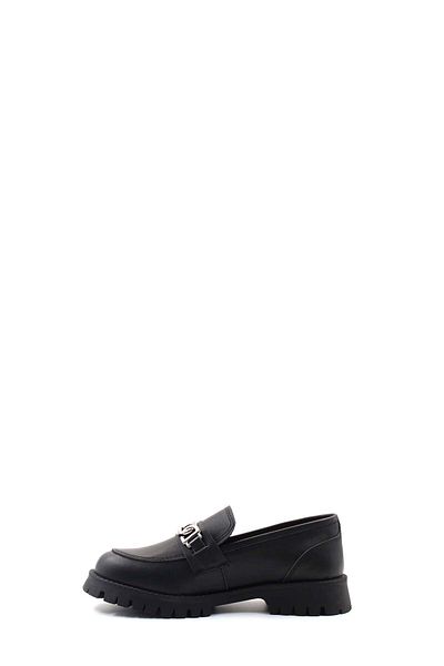 FAST STEP Genuine Leather Girl's Casual Shoes 612Fa855