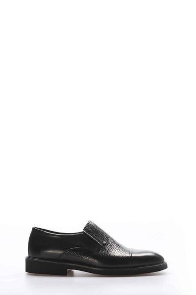 FAST STEP Genuine Leather Men's Classic Shoes 159Ma015
