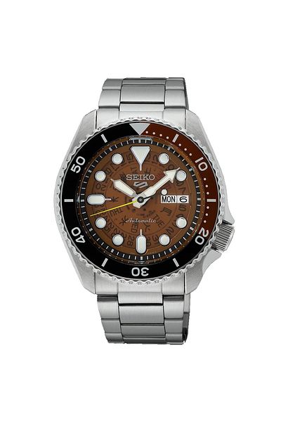 Seiko S5-Srpj47K Men's Wristwatch