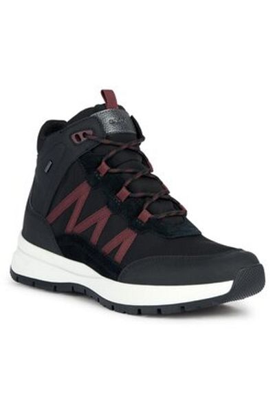 Geox adidași de damă D36BEA-011EK negri