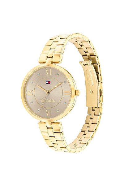 Tommy Hilfiger TH1782685 Women's Wristwatch