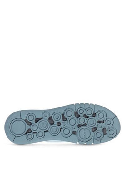 Geox adidași de damă D35HND-02285 albaștri