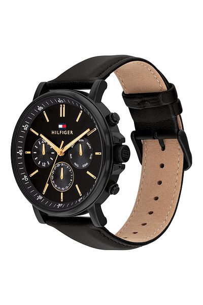 Tommy Hilfiger Th 1792144   Men's Wrist Watch