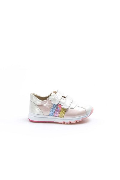 FAST STEP Pantofi casual pentru băiat din piele naturală 006pa800