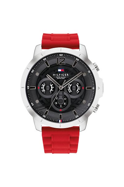 Tommy Hilfiger Th1710490 Men's Wristwatch