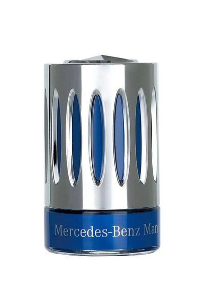 Mercedes Benz Man Exclusive Edition For Men Eau De Toilette 20ml