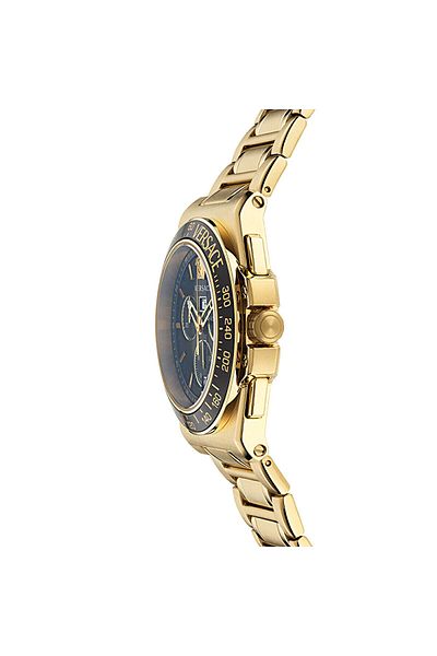 Versace Watch Vrscve7H00623 Men's Watch