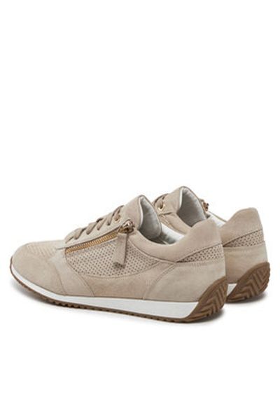Geox adidași de damă D36N0A-00022 natural