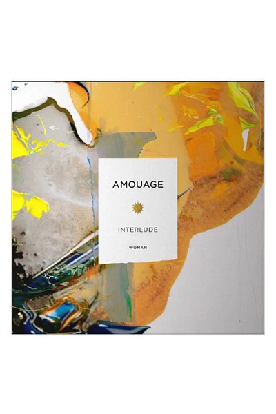 Amouage Interlude For Women Eau De Parfum 100ml