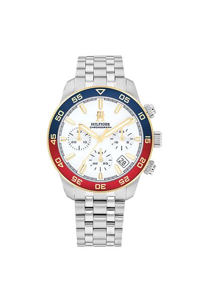 Tommy Hilfiger Th 1792184   Men's Wrist Watch