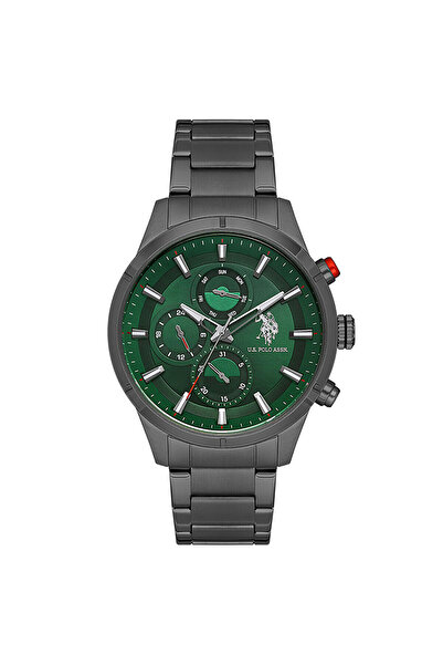 U.S. Polo Assn. Uspa1014-11 Erkek Kol Saati