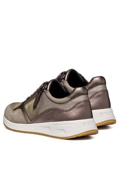 Geox adidași de damă D36NQB-0LY2N natur