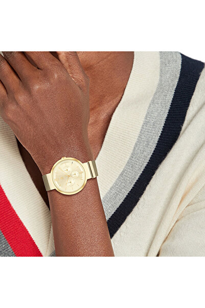 Tommy Hilfiger Th1782539 Women's Wristwatch