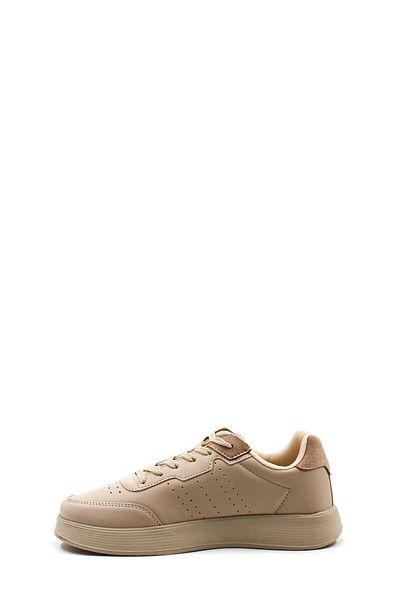 FAST STEP Women's Sneaker 666ZA158 Model Shoes