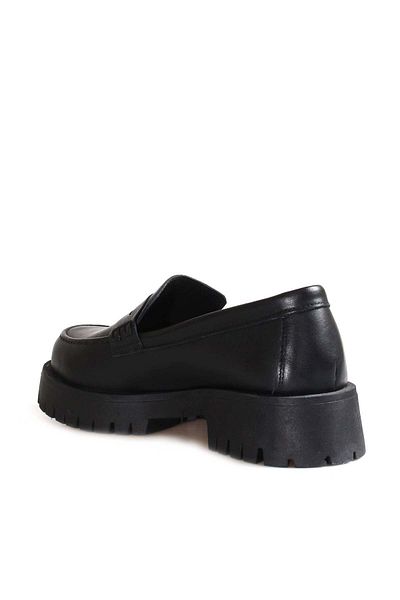 FAST STEP Pantofi casual de damă din piele naturală 581za2482