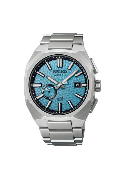 Seiko Seısj027J Men's Wristwatch