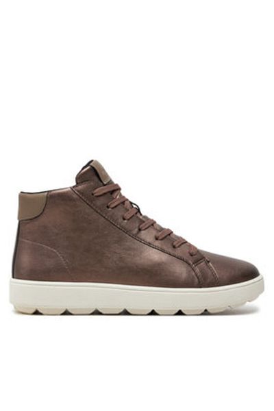 Geox adidași pentru femei D46WEB-0NFBC natur