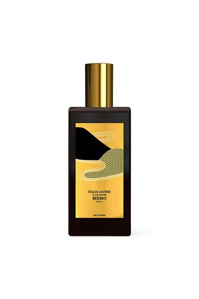 Memo Memo Cuirs Nomades Italian Leather Unisex Eau De Parfum 200ml