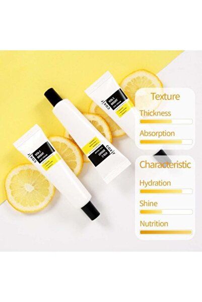 Coxir Crema pentru ochi cu vitamina C, Coxir, Vita C Bright Eye Cream, 30ml
