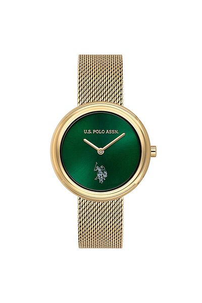 U.S. Polo Assn. ساعة يد نسائية USPA2094-05