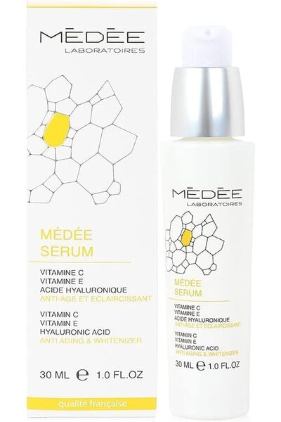 medi سيروم فيتامين من ميدي، 30 مل