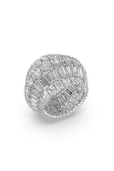 Swarovski Swr 5610735   Women's Ring