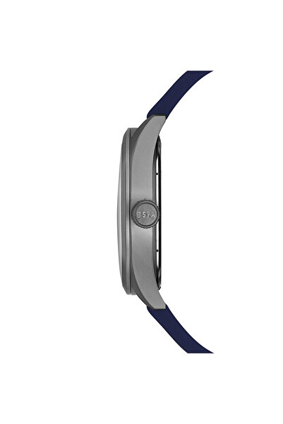 U.S. Polo Assn. USPA1068-09 Erkek Kol Saati