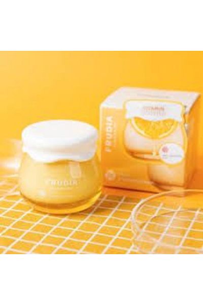 FRUDIA Citrus brightening cream, Frudia, 10g