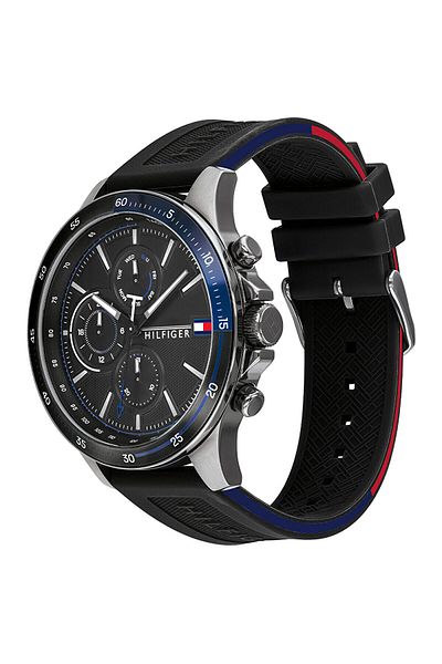 Tommy Hilfiger Th1791724 Men's Wristwatch