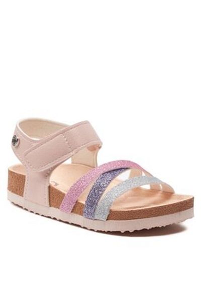 Gioseppo girls' sandals 71340-P pink
