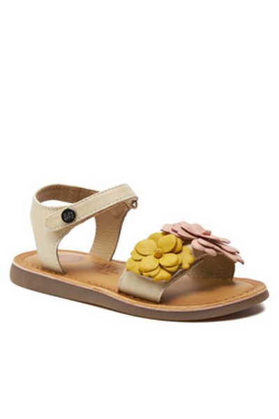Gioseppo girls' sandals 71474-P colorful