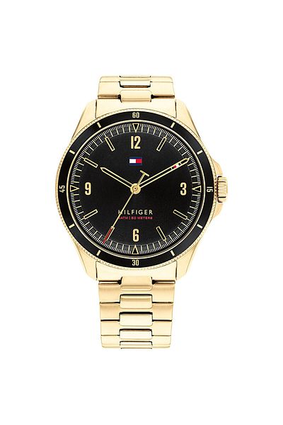 Tommy Hilfiger Th1791903 Men's Wristwatch