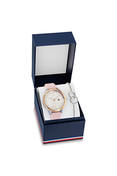Tommy Hilfiger Подаръчен комплект часовник 2770152
