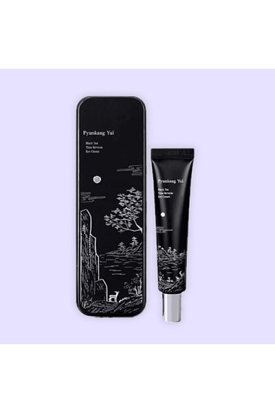 Pyunkang Yul Eye cream with black tea extract, Pyunkang Yul, 25ml
