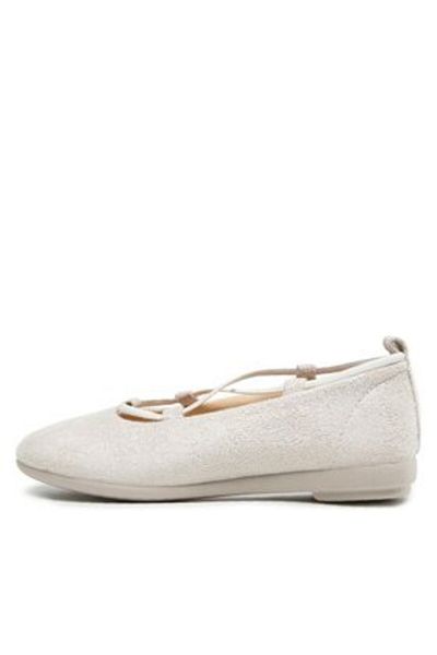 Grunland girls' shoes SC5280 05 natural