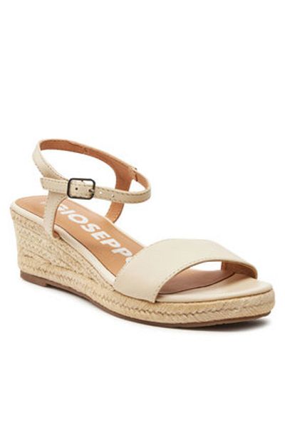 Gioseppo women's espadrilles 71701-P natural