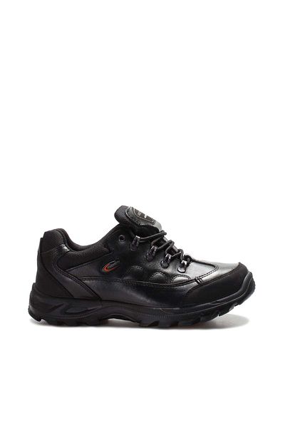 FAST STEP Genuine Leather Waterproof Unisex Outdoor Shoes 117Sxa5537