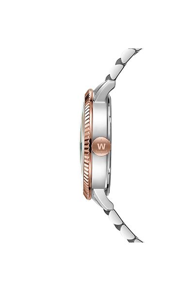Welder Wrc253 Men's Wristwatch