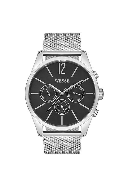 Wesse Wwg205906 Men's Wristwatch