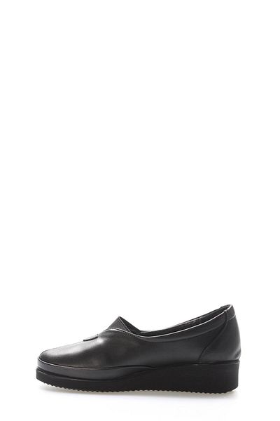 FAST STEP Genuine Leather Women's Casual Shoes 972Za7905