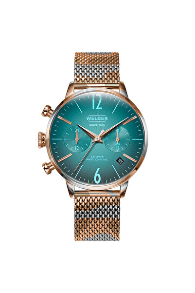 Welder Wwrc659 Γυναικείο Ρολόι Καρπού