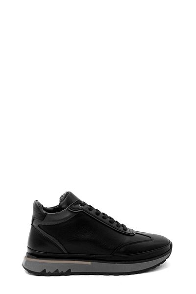 FAST STEP Ανδρικά Μποτάκια Classic - Γνήσιο Δέρμα, Μοντέλο 855SMA3066