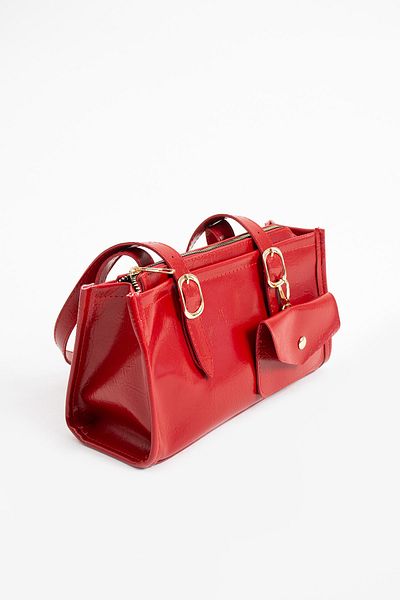 NBİBAGS Shoulder Bag - Plain