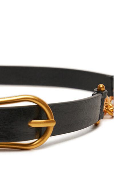 GIANNI CHIARINI curea de damă CN 3112 99131/12 neagră