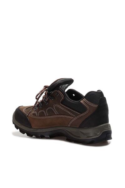 FAST STEP Γνήσιο δέρμα αδιάβροχα Unisex παπούτσια εξωτερικού χώρου 117sxa5537