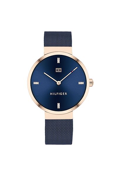 Tommy Hilfiger Th 1782219   Women's Wrist Watch