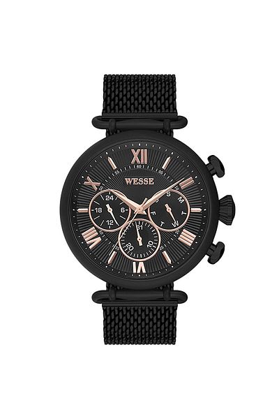 Wesse Wwg203103 Men's Wristwatch