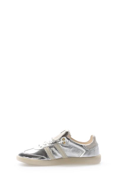 FAST STEP Pantofi casual de damă din piele naturală 167ZA0028-8