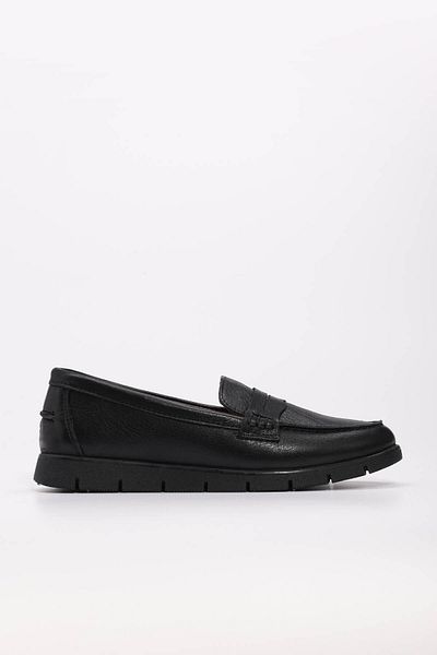 FAST STEP Pantofi casual de damă din piele naturală 135ZA5604